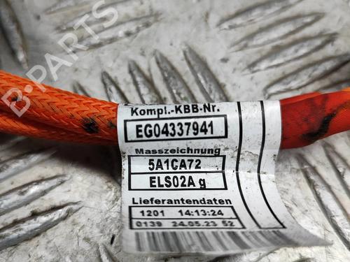 Ledningsnet BMW X1 (U11) iX1 xDrive 30 | BP28563411E16 