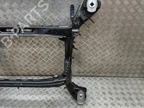Rear axle PORSCHE MACAN (XAB) 4S Electric 4 (XABDC1) | BP33433041M2  - Image 6