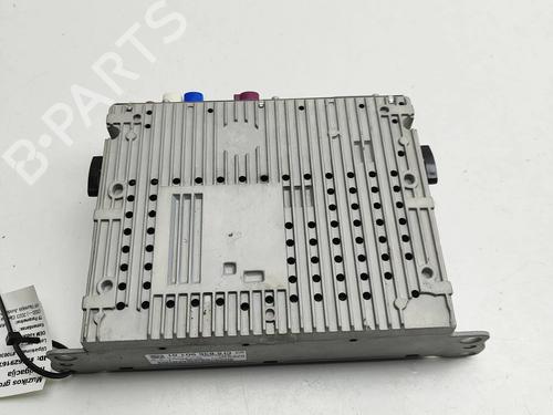 Used Electronic module Electronic module BMW X3 (G01, F97, G08) iX3 (286 hp) 34604704 34604704