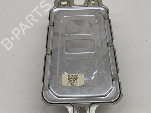 Elektronisk modul JAGUAR F-PACE (X761) 2.0 SD4 AWD | BP16872631M83 