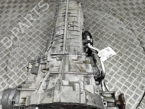Gearbox AUDI A5 Sportback (F5A, F5F) 2.0 TFSI quattro | BP27799062M3 