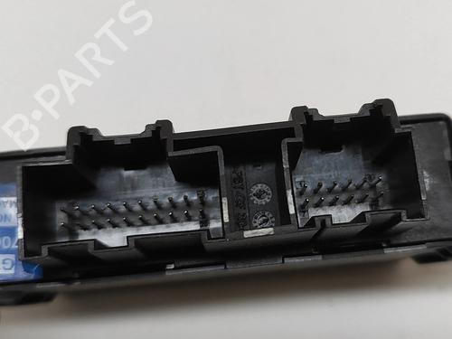 Electronic module FORD FIESTA VII (HJ, HF) 1.0 EcoBoost | BP24976058M83 