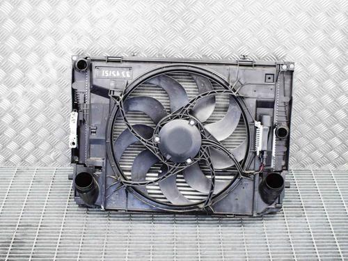 Radiator set BMW 4 Gran Coupe (F36) 420 d | BP14662884M120