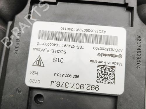 Electronic module PORSCHE 911 Convertible (992) 3.0 Carrera (992312) | BP38018368M83 - Image 7