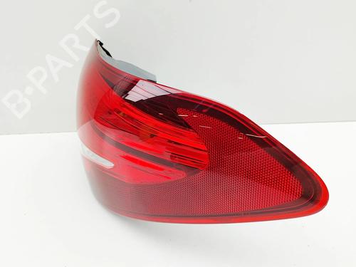 Used Right taillight MERCEDES-BENZ C-CLASS T-Model (S205) C 350 e (205.247) (279 hp) 30514327