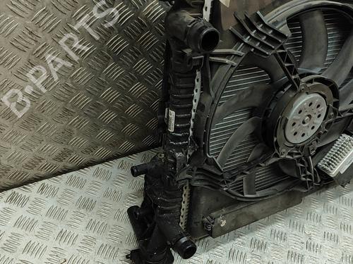 Radiator set AUDI A6 C7 Avant (4G5, 4GD) 2.0 TDI | BP28446824M120 