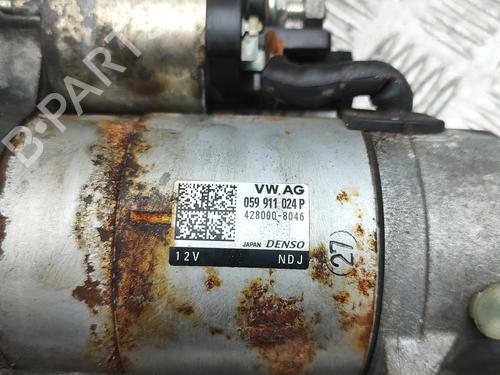 Starter AUDI A8 D4 (4H2, 4H8, 4HC, 4HL) 3.0 TDI quattro | BP31113373M8