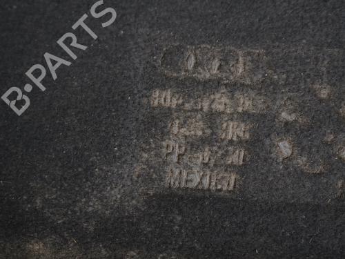 Underbody protection AUDI Q5 (FYB, FYG) 40 TDI quattro | BP30237846M92 