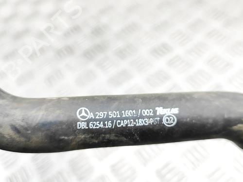 Pipe MERCEDES-BENZ EQS (V297) EQS 450+ (297.123) | BP39030461M125 - Image 5