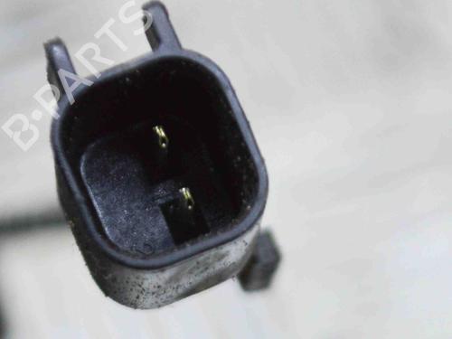 Right front steering knuckle TESLA MODEL 3 (5YJ3) EV | BP27764214M26 