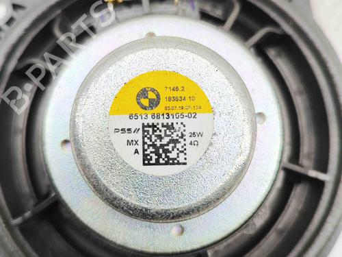 Speaker BMW X3 (G01, F97, G08) xDrive M40 i | BP29487714E2 