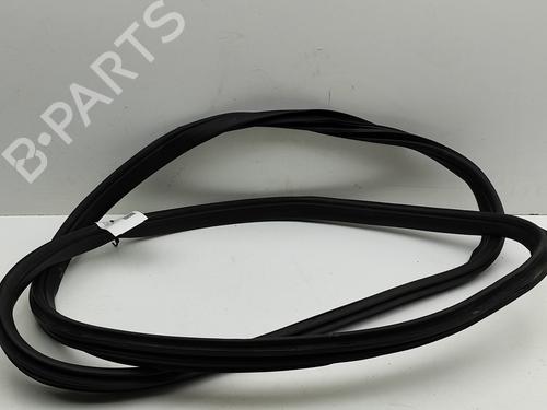 Rubber door seal TESLA MODEL X (5YJX) P100D AWD | BP28435543C142 