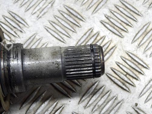 Right front driveshaft TOYOTA LAND CRUISER PRADO (_J15_) 2.8 D-4D (GDJ150_, GDJ155_, GDJ150, GDJ151) | BP15481132M39 