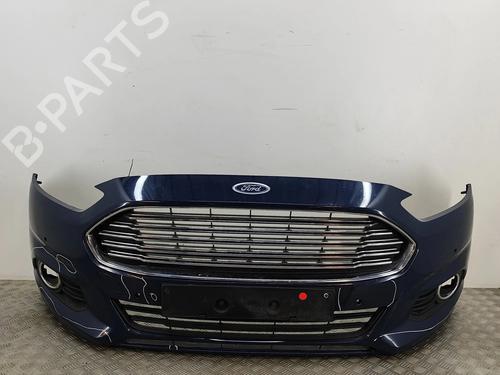 Used Front bumper Front bumper FORD MONDEO V Turnier (CF) 2.0 TDCi (150 hp) 33731677 33731677