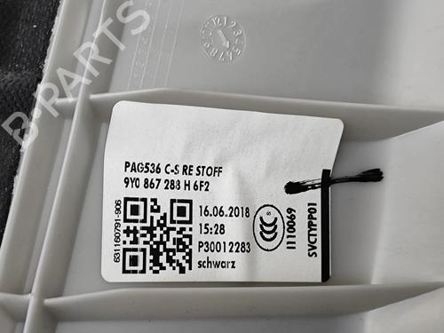 Andre PORSCHE CAYENNE (9YA) 3.0 E-Hybrid AWD (9YAAE1) | BP27767257O1  - Image 7