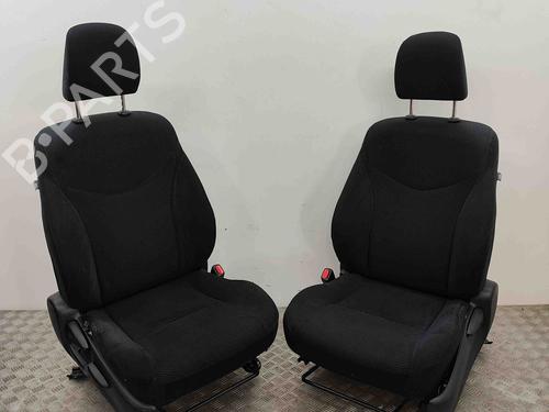 Seats set TOYOTA PRIUS (_W3_) 1.8 Hybrid (ZVW3_) | BP29392175C78 