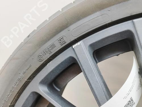 Fælk ASTON MARTIN DBX 4.0 All-wheel Drive | BP36809213C45 - Image 11