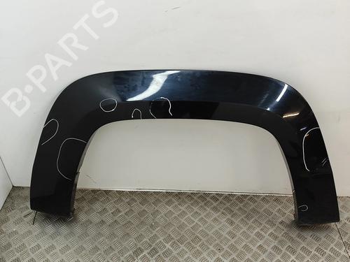 Used Rear right wheel arch trim VW AMAROK (2HA, 2HB, S1B, S6B, S7A, S7B, AGD) 2.0 BiTDI 4motion (180 hp) 30301501