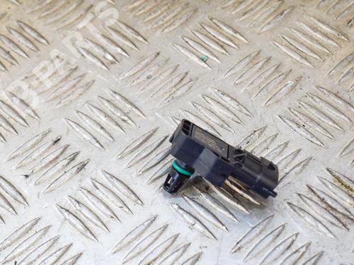 Used Electronic sensor NISSAN QASHQAI II SUV (J11, J11_) 1.2 DIG-T (115 hp) 7737542