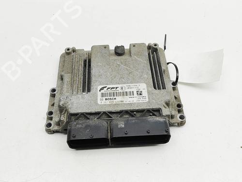 Used Engine control unit (ECU) IVECO DAILY VI Platform/Chassis 35S21, 35C21, 40C21, 45C21, 50C21, 60C21, 65C21, 70C21 (205 hp) 31903264