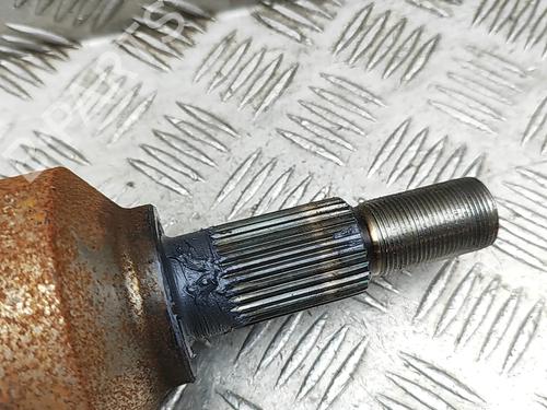 Right front driveshaft TESLA MODEL 3 (5YJ3) EV Performance AWD | BP33697520M39  - Image 6