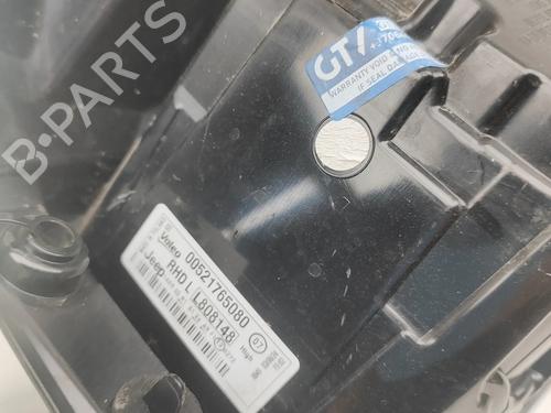 Left taillight JEEP AVENGER (J2) Electric | BP33371493C34  - Image 9