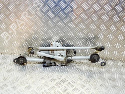 Used Front wipers mechanism TOYOTA AVENSIS Saloon (_T27_) 2.0 D-4D (ADT270_, ADT270R) (126 hp) 8354872