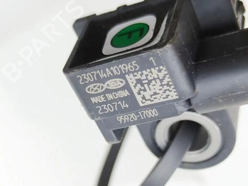Elektronisk sensor KIA EV6 (CV) 77 | BP38960836M84 - Image 6