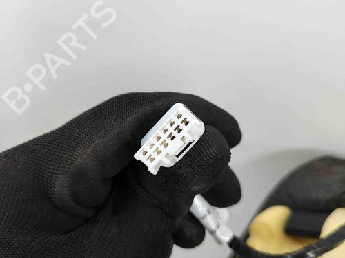 Rear seat TESLA MODEL 3 (5YJ3) EV AWD | BP27792091C17 