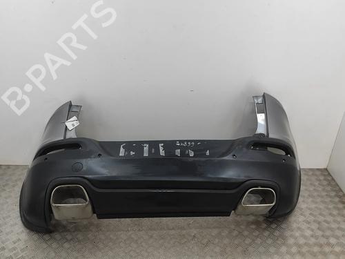 Used Rear bumper Rear bumper 39446439 39446439