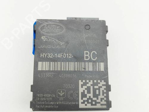 Electronic module LAND ROVER DISCOVERY V (L462) 2.0 Sd4 4x4 | BP37029779M83 - Image 7
