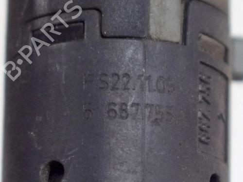 Electronic module LAND ROVER RANGE ROVER III (L322) 4.4 4x4 | BP9629516M83 