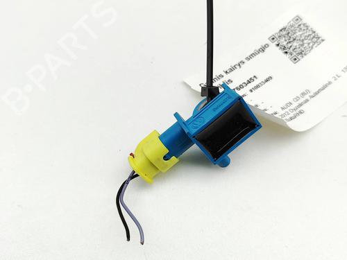 Electronic sensor AUDI Q3 (8UB, 8UG) 2.0 TDI quattro | BP38184868M84 - Image 5