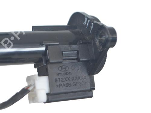 Electronic sensor HYUNDAI SANTA FÉ III (DM, DMA) 2.2 CRDi | BP30826558M84  - Image 5