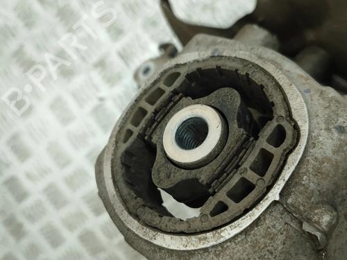 Left rear steering knuckle VOLVO XC90 II (256) B5 Mild Hybrid AWD | BP31834892M27 