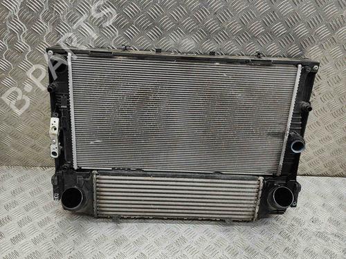Radiator set BMW 4 Coupe (F32, F82) 435 d xDrive | BP21588414M120