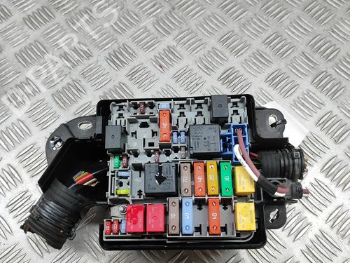 Fuse box FIAT 500L (351_, 352_) 1.4 (199LYB1B) | BP26141986E1 - Image 5