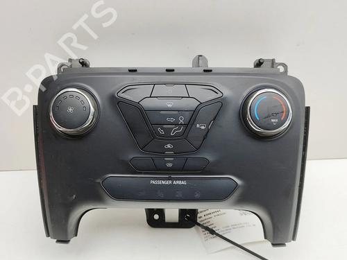 Modulo elettronico Modulo elettronico FORD RANGER (TKE) 2.2 TDCi (131 hp) 35984146 35984146