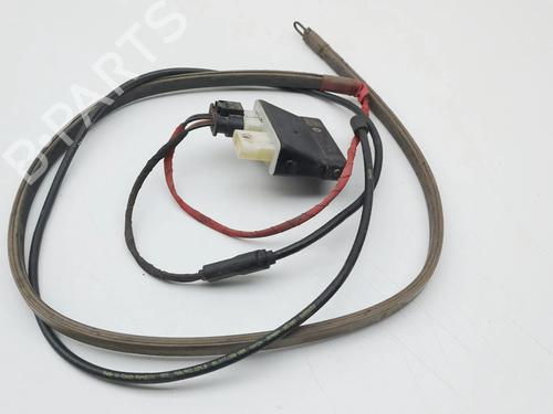Electronic module VW TOUAREG (CR7, RC8) 3.0 TDI 4motion | BP38707219M83 - Image 3
