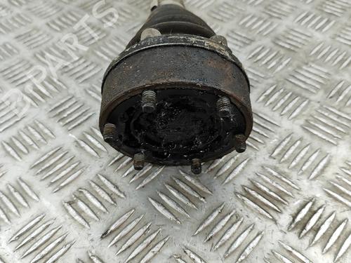 Left front driveshaft VW PASSAT B7 Variant (365) 1.6 TDI | BP26441780M38 