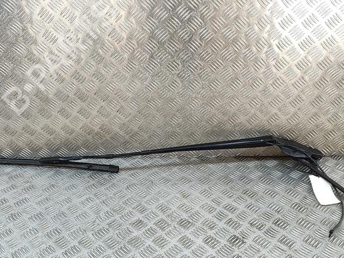 Used Front wipers mechanism TESLA MODEL X (5YJX) P100D AWD (772 hp) 19256039