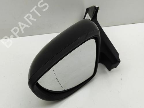 Used Left mirror Left mirror RENAULT ZOE (BFM_) ZOE (88 hp) 36066617 36066617