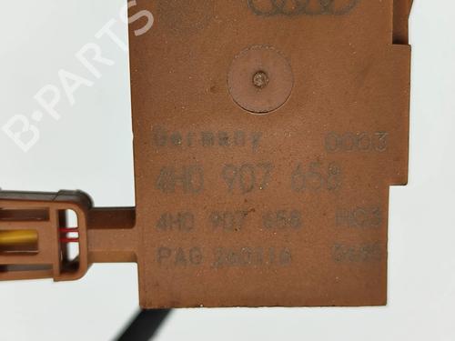 Electronic sensor AUDI A6 C7 Avant (4G5, 4GD) 3.0 TDI quattro | BP26165423M84