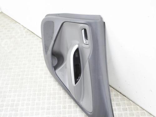 Rear right panel MITSUBISHI L200 / TRITON (KJ_, KK_, KL_) 2.4 DI-D 4WD | BP27760343C61 - Image 3