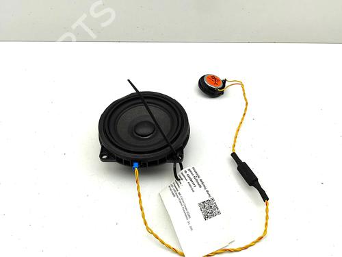 Used Speaker Speaker BMW 4 Gran Coupe (G26) M440 i Mild-Hybrid xDrive (374 hp) 34136892 34136892