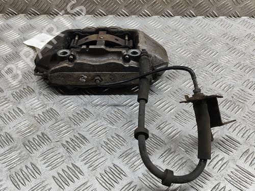 Right front brake caliper MASERATI QUATTROPORTE VI 3.0 D | BP24142493M104 - Image 3