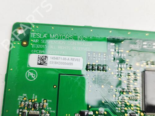 Electronic module TESLA MODEL X (5YJX) P100D AWD | BP34444040M83  - Image 7
