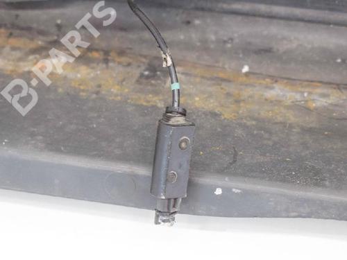 Rear bumper RENAULT TRAFIC II Bus (JL) 2.0 dCi 115 (JL00, JL01, JL0H, JL0M, JL0U) | BP6756485C8 