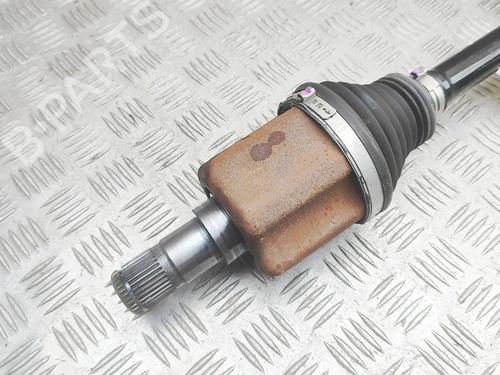 Left rear driveshaft VOLVO C40 (539) Recharge AWD | BP39511254M40 - Image 5