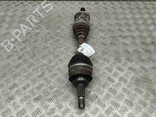 Right front driveshaft TOYOTA HILUX VIII Pickup (_N1_) 2.4 D 4WD (GUN125_, GUN125R) | BP29458876M39 